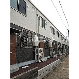 広島電鉄3系統 広電本社前駅 徒歩17分の賃貸アパート