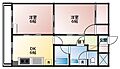 メゾンドゥヴァン1階4.5万円