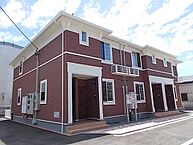 福岡県大牟田市大字岬：物件画像／大東建託リーシング株式会社 大牟田中央店