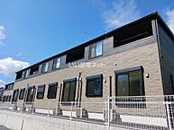 群馬県安中市簗瀬：物件画像／大東建託リーシング株式会社　高崎店