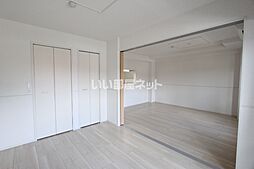 ａｒｉｅｔｔａ（アリエッタ） 503 5階2LDKのリビング/ダイニング