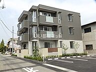 広島県福山市沖野上町1丁目2-16：物件画像／大東建託リーシング株式会社 広島店