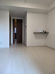 KDXレジデンス池袋ウエスト 907 9階1Kのリビング/ダイニング