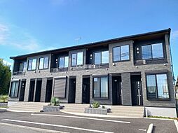 クレスト　ヒル 103