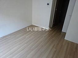 プレサンス三宮ディライト 1003 10階1Kのリビング/ダイニング