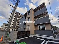 大分県大分市日吉町15番15：物件画像／大東建託リーシング株式会社　大分駅前店