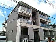 広島県福山市南蔵王町2丁目6番32号：物件画像／大東建託リーシング株式会社 福山店