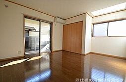 フロントステージ 1B 1階ワンルームのリビング/ダイニング