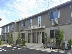 グローリアコート　A 202