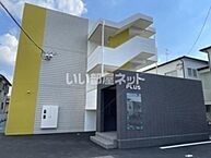 熊本県熊本市西区池田2丁目：物件画像／大東建託リーシング株式会社 熊本中央店