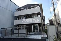 滋賀県栗東市霊仙寺3丁目2番36：物件画像／大東建託リーシング株式会社　三宮店