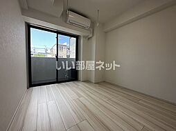 ＴＨＥ　ＰＡＳＥＯ新小岩II 307 3階1Kのリビング/ダイニング