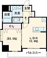 TGボナール浅川台B棟8階7.5万円