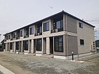 青森県上北郡おいらせ町後田：物件画像／大東建託リーシング株式会社 八戸店