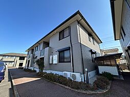 ＴＭＫホープII　M棟