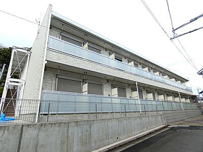 外観 外観