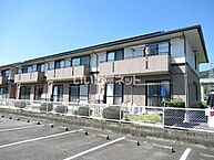 山口県周南市大字久米2718-1：物件画像／大東建託リーシング株式会社 周南店
