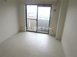 西武池袋線 所沢駅 徒歩14分の賃貸マンション 4階1Kのリビング/ダイニング