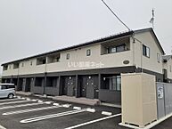 岩手県花巻市二枚橋第6地割268-4：物件画像／大東建託リーシング株式会社　北上店