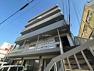 兵庫県神戸市兵庫区水木通8丁目1-24：物件画像／大東建託リーシング株式会社 南草津駅前店