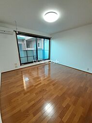 レトア伏石 105 1階1Kのリビング/ダイニング