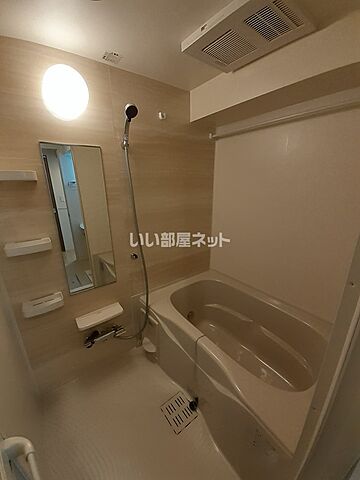 浴室