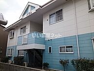 愛媛県松山市富久町：物件画像／大東建託リーシング株式会社 松山店