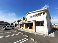 高知県土佐市高岡町甲：物件画像／大東建託リーシング株式会社 高知店