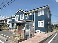 愛知県西尾市田貫1丁目：物件画像／大東建託リーシング株式会社 西尾駅前店