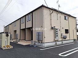 レジデンス　フジ　Ｃ