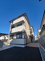 JR東海道・山陽本線 南彦根駅 徒歩15分