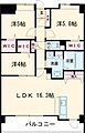 LIBTH-KIKUYO2階9.3万円