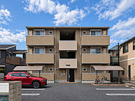 埼玉県越谷市大字三野宮660：物件画像／大東建託リーシング株式会社　越谷店