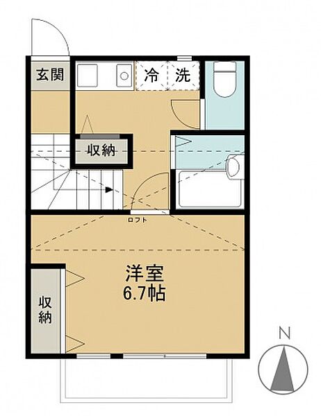 外観画像