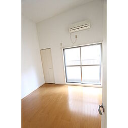 MY LIFE II 105 1階1Kのリビング/ダイニング