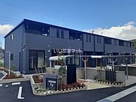 岡山県倉敷市広江1丁目：物件画像／大東建託リーシング株式会社 倉敷店