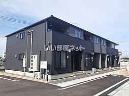 シャルフ　高鍋　I