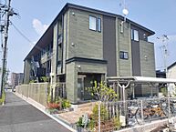 大阪府交野市星田北6丁目：物件画像／大東建託リーシング株式会社 茨木店