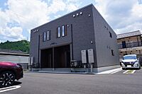 兵庫県朝来市和田山町枚田岡：物件画像／大東建託リーシング株式会社 福知山店