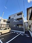 広島県安芸郡府中町石井城1丁目：物件画像／大東建託リーシング株式会社 広島店