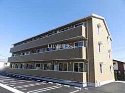 ベルヴィル　カメリア　A棟