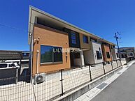 愛媛県西条市玉津：物件画像／大東建託リーシング株式会社 新居浜店 