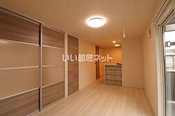 Ｇｒａｎ Ｃｉｅｌ 101 1階1LDKのリビング/ダイニング