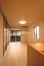 Ｇｒａｎ Ｃｉｅｌ 102 1階1LDKのリビング/ダイニング