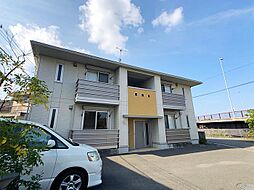 ヴィラ・シャロム　Ａ棟 A202