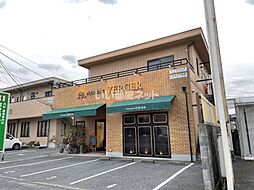 ディアズ山手Ｂ棟