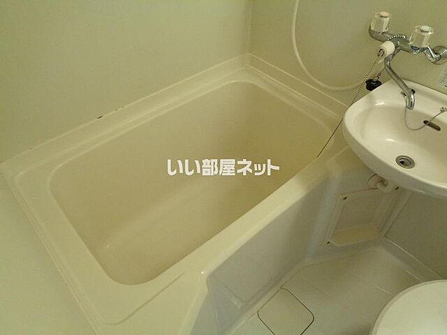 浴室