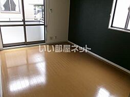 シャーメゾン神原　Ｃ棟 102 1階3Kのリビング/ダイニング