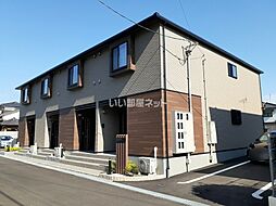 リエールみやき 103