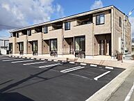 愛知県豊川市牧野町2丁目：物件画像／大東建託リーシング株式会社 豊川店